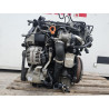 MOTORE COMPLETO VOLKSWAGEN Caddy 3° Serie CAYD 102 CV 75 KW CAYD diesel 15