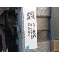 Complete engine BMW 1 Series (E81) N47D20A 143 HP 106 kW N47D20A Diesel 1995 (06-12)