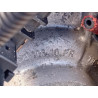 Complete engine BMW 1 Series (E81) N47D20A 143 HP 106 kW N47D20A Diesel 1995 (06-12)