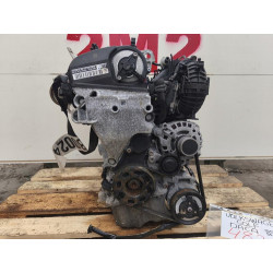 Complete engine Volkswagen Golf 7 Sedan DACA 130 HP 96 KW DACA Petrol 1498 (12-)