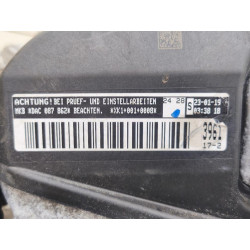 Complete engine Volkswagen Golf 7 Sedan DACA 130 HP 96 KW DACA Petrol 1498 (12-)