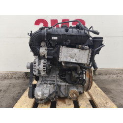 Complete engine Volkswagen Golf 7 Sedan DACA 130 HP 96 KW DACA Petrol 1498 (12-)
