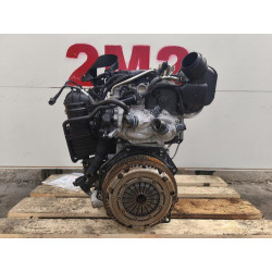 Complete engine Volkswagen Golf 7 Sedan DACA 130 HP 96 KW DACA Petrol 1498 (12-)
