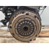 Complete engine Volkswagen Golf 7 Sedan DACA 130 HP 96 KW DACA Petrol 1498 (12-)