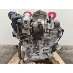 Complete engine Volkswagen Golf 7 Sedan DACA 130 HP 96 KW DACA Petrol 1498 (12-)