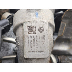 MOTORE COMPLETO VOLKSWAGEN GOLF 7 BERLINA DACA 130 CV 96 KW DACA BENZINA 1498 (12-)