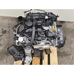 Complete engine Volkswagen Golf 7 Sedan DACA 130 HP 96 KW DACA Petrol 1498 (12-)