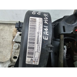 MOTORE COMPLETO VOLKSWAGEN Caddy 3° Serie CAYD 102 CV 75 KW CAYD diesel 15