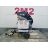 COMPLETE ENGINE SKODA FABIA SEDAN 3RD SERIES CHYB 75 HP 55 KW CHYB PETROL 999 (15-21)