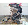 COMPLETE ENGINE SKODA FABIA SEDAN 3RD SERIES CHYB 75 HP 55 KW CHYB PETROL 999 (15-21)