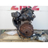 COMPLETE ENGINE SKODA FABIA SEDAN 3RD SERIES CHYB 75 HP 55 KW CHYB PETROL 999 (15-21)