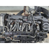 MOTORE COMPLETO VOLKSWAGEN Caddy 3° Serie CAYD 102 CV 75 KW CAYD diesel 15