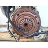 COMPLETE ENGINE SKODA FABIA SEDAN 3RD SERIES CHYB 75 HP 55 KW CHYB PETROL 999 (15-21)