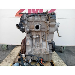 COMPLETE ENGINE SKODA FABIA SEDAN 3RD SERIES CHYB 75 HP 55 KW CHYB PETROL 999 (15-21)