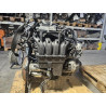 Complete engine Opel Zafira B Z16XE1 105HP Z16XE1 Petrol 1600 (05-08)