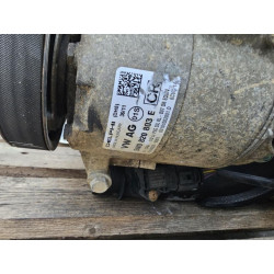 MOTORE COMPLETO VOLKSWAGEN Caddy 3° Serie CAYD 102 CV 75 KW CAYD diesel 15