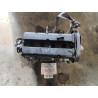 Complete engine Ford Fiesta 6th Series RTJB/D 96 HP 71 KW RTJB/D BiFuel/Gas 1388 (08-17)