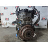 Complete engine Ford Fiesta 6th Series RTJB/D 96 HP 71 KW RTJB/D BiFuel/Gas 1388 (08-17)