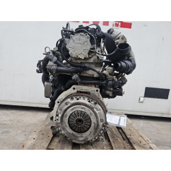 MOTORE COMPLETO VOLKSWAGEN Caddy 3° Serie CAYD 102 CV 75 KW CAYD diesel 15