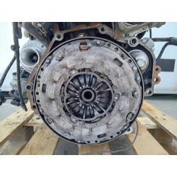 MOTORE COMPLETO HYUNDAI IX35 1° SERIE D4FD D4FD DIESEL 1685 (10-)