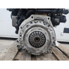 MOTORE COMPLETO VOLKSWAGEN Caddy 3° Serie CAYD 102 CV 75 KW CAYD diesel 15
