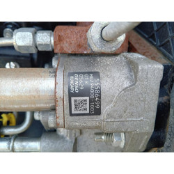 MOTORE COMPLETO HYUNDAI IX35 1° SERIE D4FD D4FD DIESEL 1685 (10-)