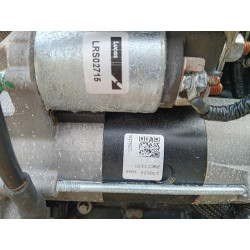 MOTORE COMPLETO HYUNDAI IX35 1° SERIE D4FD D4FD DIESEL 1685 (10-)