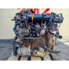 Complete engine Hyundai i40 Series (CW) (11) D4FD Euro 5 Diesel 1685 (11-)