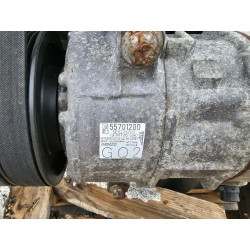 MOTORE COMPLETO OPEL Corsa D 3P 1° Serie A12XER 86CV 63KW A12XER benzina 1