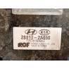Complete engine Hyundai i40 Series (CW) (11) D4FD Euro 5 Diesel 1685 (11-)