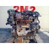 Complete engine Hyundai i40 Series (CW) (11) D4FD Euro 5 Diesel 1685 (11-)