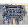 Complete engine Hyundai i40 Series (CW) (11) D4FD Euro 5 Diesel 1685 (11-)