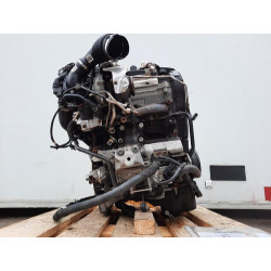Complete engine Audi A4 Avant (8W5) DETA DETA Diesel 1968 (15-)