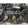 Complete Engine Mercedes SLK W171 2nd Series 272942 231 HP 170 KW 272942 Petrol 2996 (04-11)