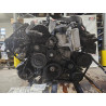 Complete Engine Mercedes SLK W171 2nd Series 272942 231 HP 170 KW 272942 Petrol 2996 (04-11)