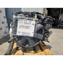 MOTORE COMPLETO BMW X5...