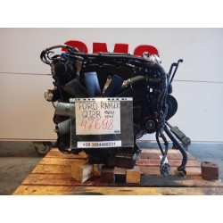 Complete Engine Ford Ranger...