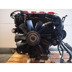 MOTORE COMPLETO FORD RANGER (TKE) QJ2R 150 CV 110KW QJ2R DIESEL 2198 (11)
