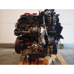 MOTORE COMPLETO FORD RANGER (TKE) QJ2R 150 CV 110KW QJ2R DIESEL 2198 (11)