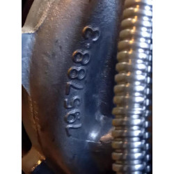 MOTORE COMPLETO FORD RANGER (TKE) QJ2R 150 CV 110KW QJ2R DIESEL 2198 (11)