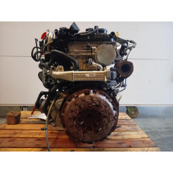 MOTORE COMPLETO FORD RANGER (TKE) QJ2R 150 CV 110KW QJ2R DIESEL 2198 (11)
