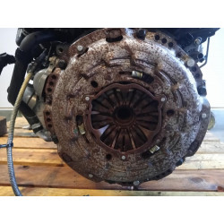 MOTORE COMPLETO FORD RANGER (TKE) QJ2R 150 CV 110KW QJ2R DIESEL 2198 (11)