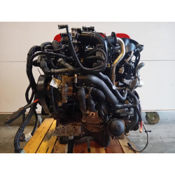MOTORE COMPLETO FORD RANGER (TKE) QJ2R 150 CV 110KW QJ2R DIESEL 2198 (11)