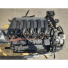 MOTORE COMPLETO BMW X5 Serie (E53) M57 306D1 184 CV 135 KW M57306D1 dies 1703248