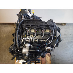 MOTORE COMPLETO FORD RANGER (TKE) QJ2R 150 CV 110KW QJ2R DIESEL 2198 (11)
