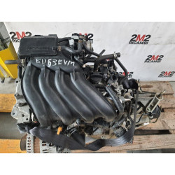 Complete engine Nissan Juke...