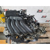 MOTORE COMPLETO NISSAN JUKE 1° SERIE HR16DE 117 CV 86 KW HR16DE BENZINA 1598 (10-13)