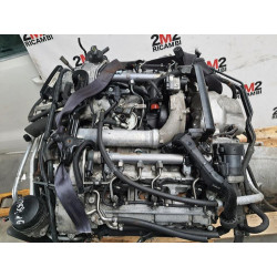 Complete Engine Jeep Grand...