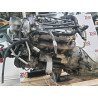 MOTORE COMPLETO JEEP GRAND CHEROKEE 3° SERIE EXL 642980 218 CV 160 KW EXL DIESEL 2987 (05-10)