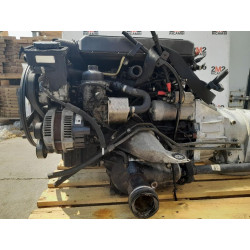 MOTORE COMPLETO BMW X5 Serie (E53) M57 306D1 184 CV 135 KW M57306D1 dies 1703248